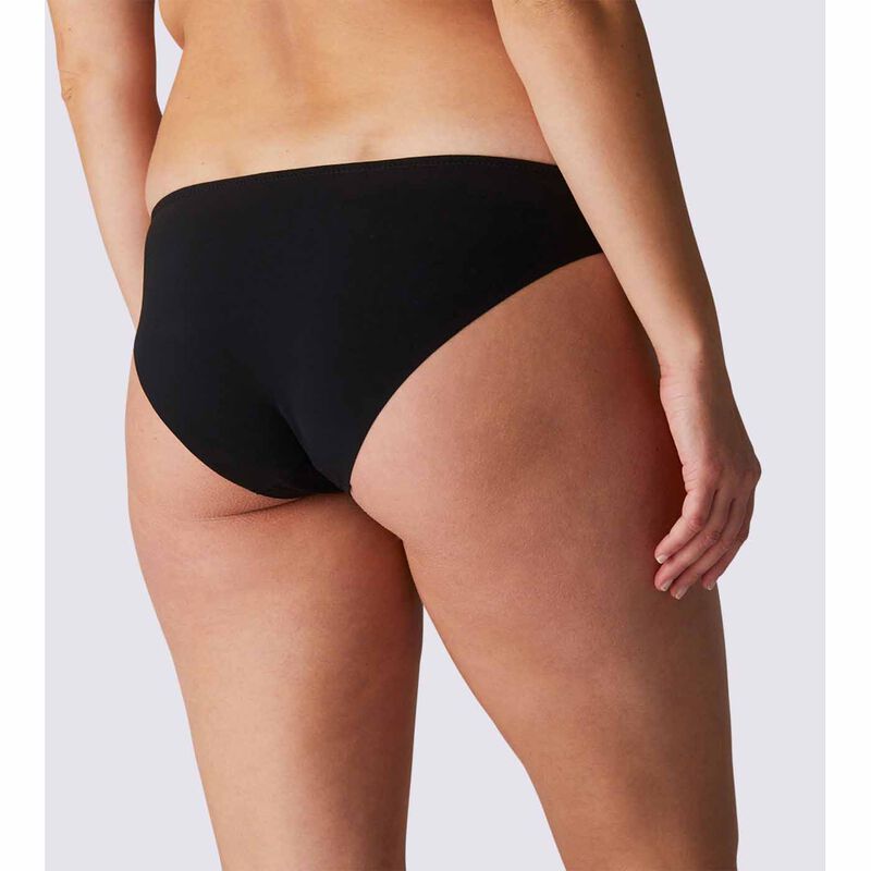 Simone Perele Karma Bikini Brief image number 1